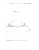 ELECTRIC STORAGE DEVICE diagram and image