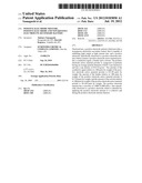 POSITIVE ELECTRODE MIXTURE, POSITIVE ELECTRODE AND NONAQUEOUS ELECTROLYTE     SECONDARY BATTERY diagram and image