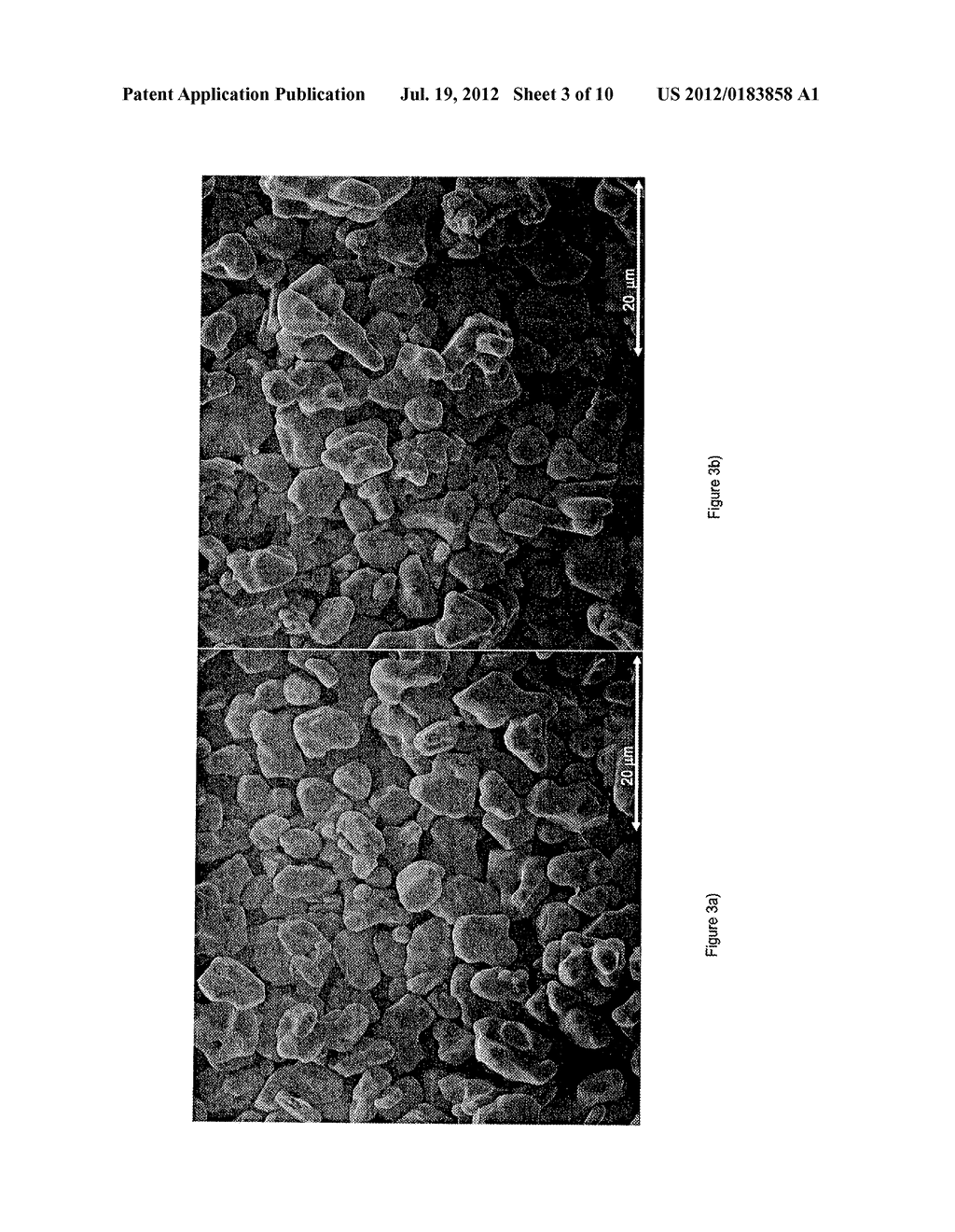 High Density Cathode Materials for Secondary Batteries - diagram, schematic, and image 04