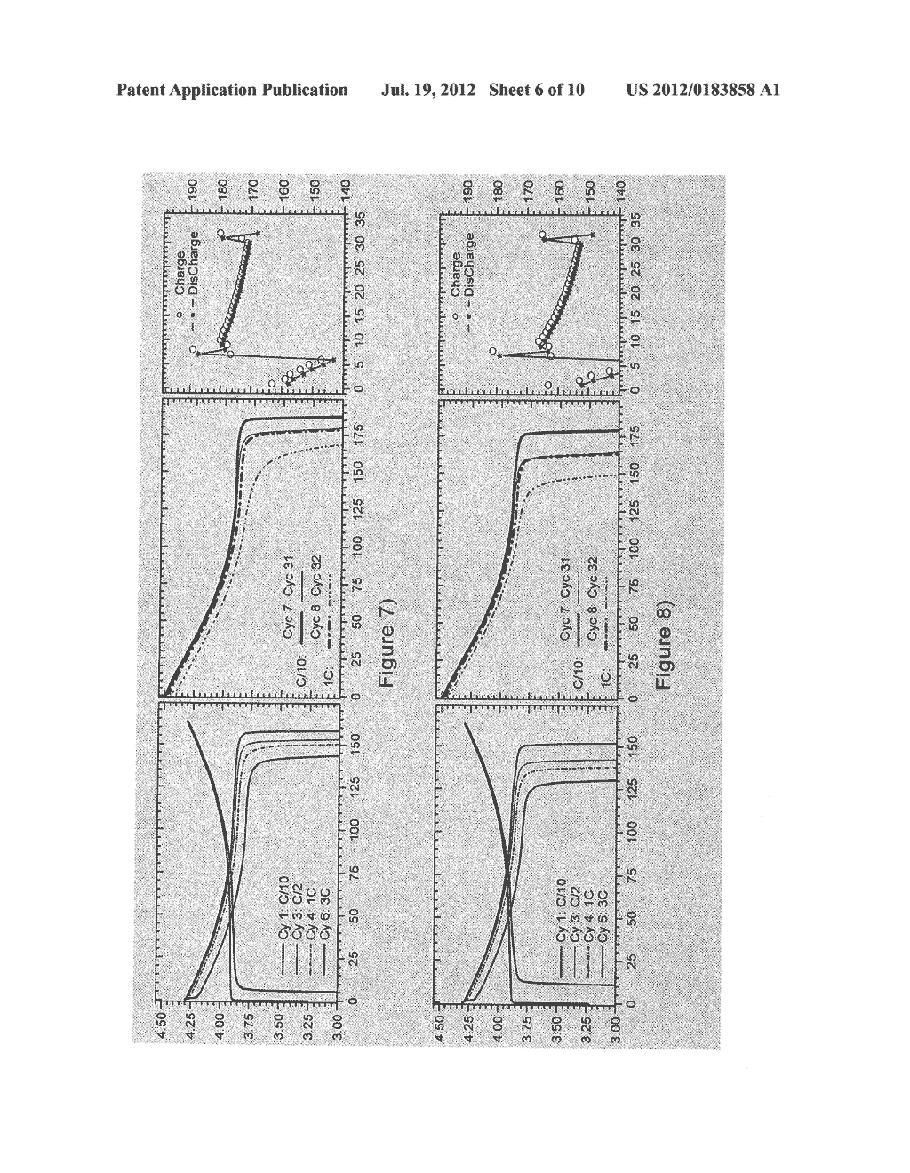 High Density Cathode Materials for Secondary Batteries - diagram, schematic, and image 07