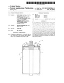 ENERGY STORAGE DEVICE diagram and image