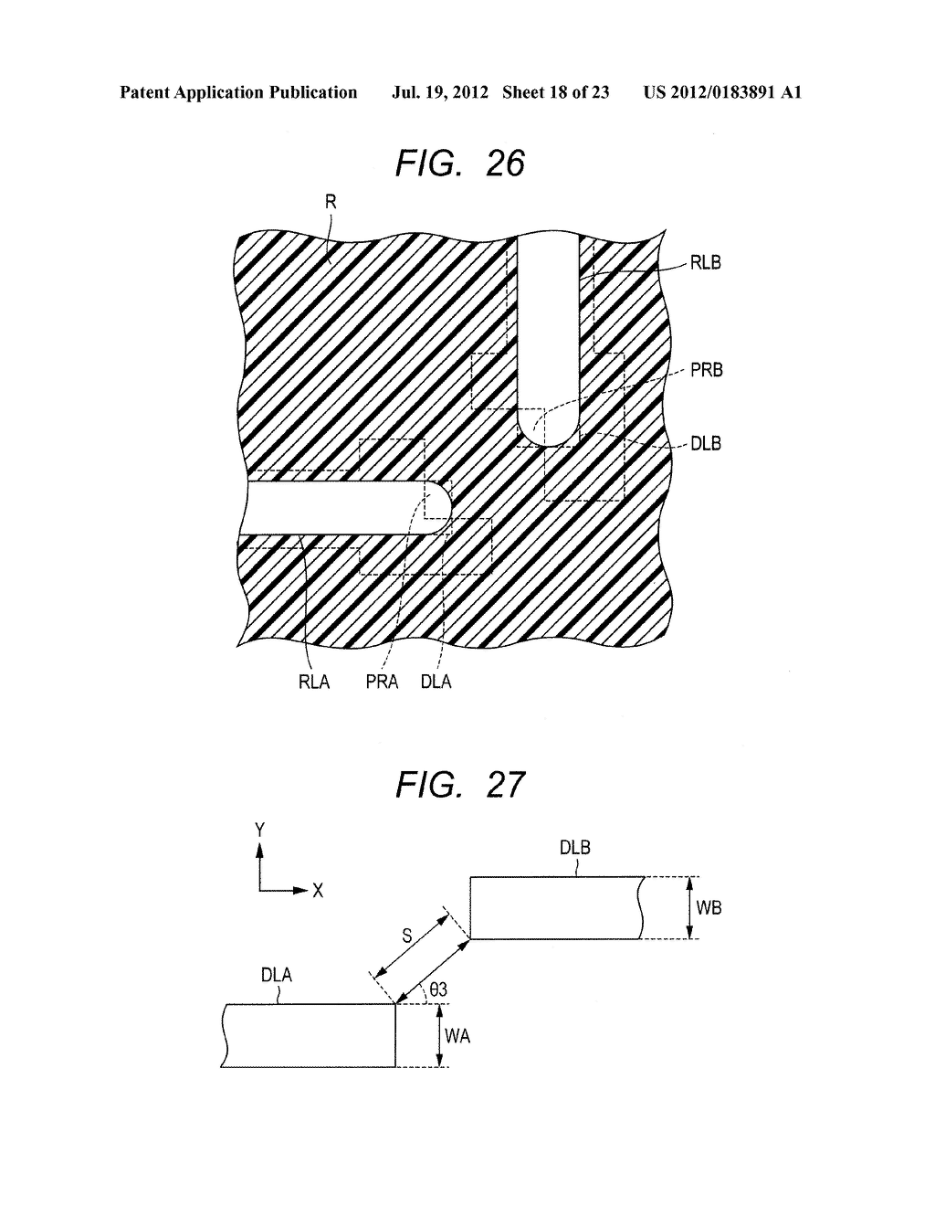 MANUFACTURING METHOD OF PHOTOMASK, METHOD FOR OPTICAL PROXIMITY     CORRECTION, AND MANUFACTURING METHOD OF SEMICONDUCTOR DEVICE - diagram, schematic, and image 19