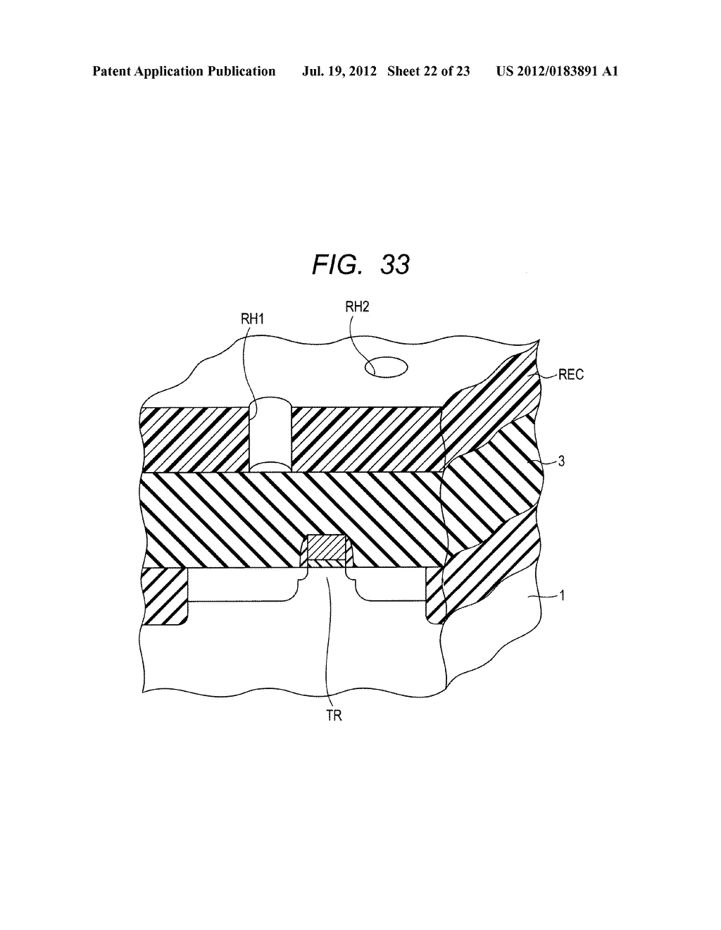 MANUFACTURING METHOD OF PHOTOMASK, METHOD FOR OPTICAL PROXIMITY     CORRECTION, AND MANUFACTURING METHOD OF SEMICONDUCTOR DEVICE - diagram, schematic, and image 23