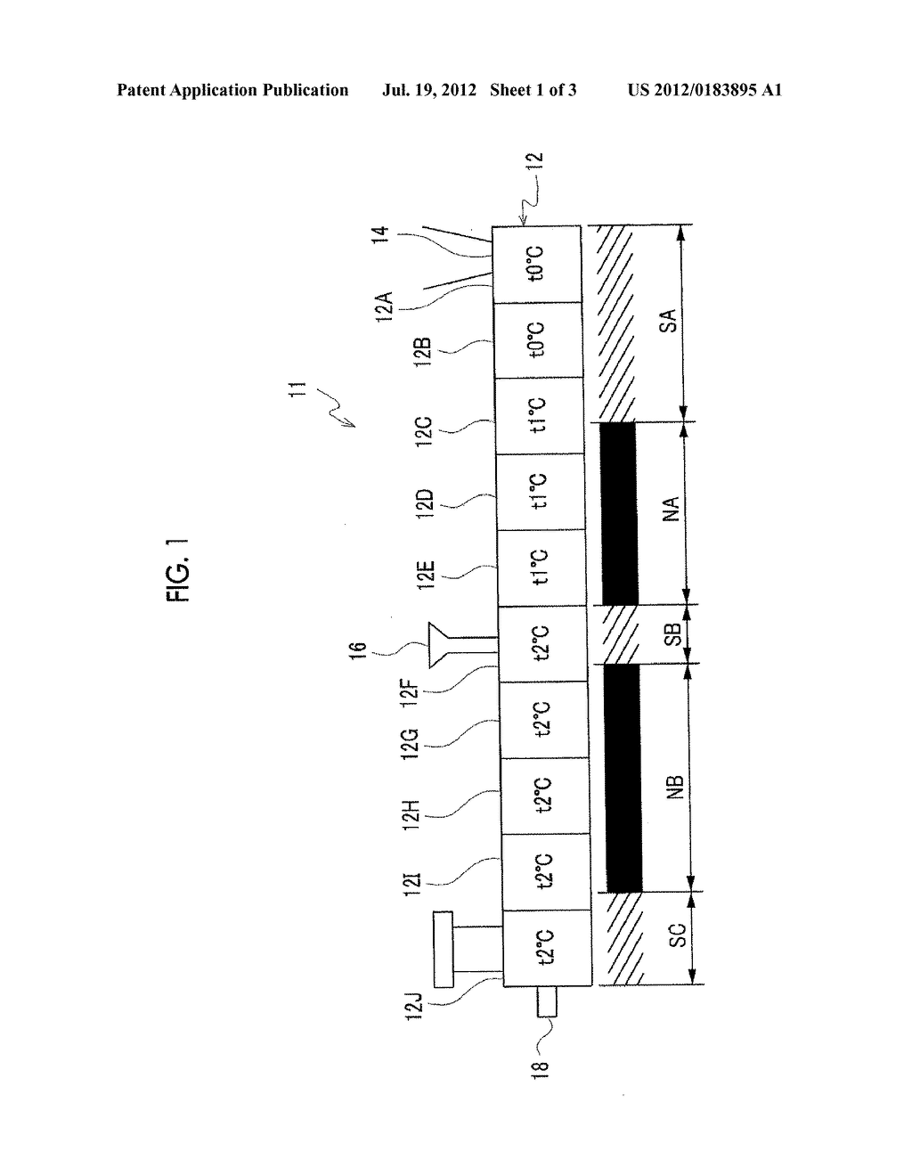 MAGENTA TONER, DEVELOPER, TONER CARTRIDGE, PROCESS CARTRIDGE, IMAGE     FORMING APPARATUS, AND IMAGE FORMING METHOD - diagram, schematic, and image 02