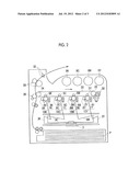 MAGENTA TONER, DEVELOPER, TONER CARTRIDGE, PROCESS CARTRIDGE, IMAGE     FORMING APPARATUS, AND IMAGE FORMING METHOD diagram and image