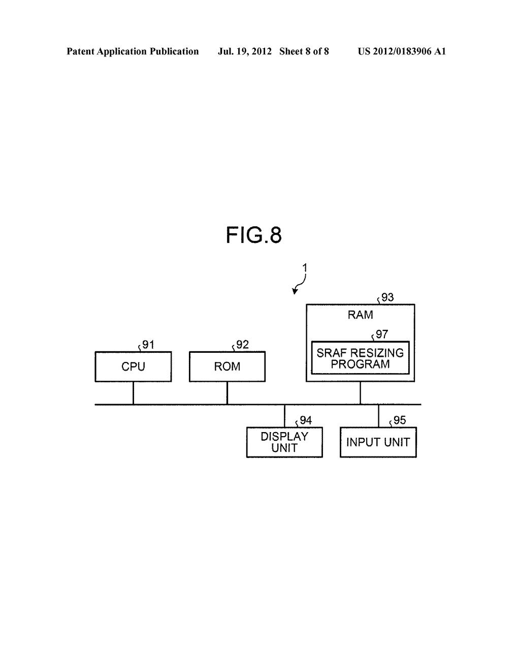 MASK PATTERN GENERATING METHOD, MANUFACTURING METHOD OF SEMICONDUCTOR     DEVICE, AND COMPUTER PROGRAM PRODUCT - diagram, schematic, and image 09