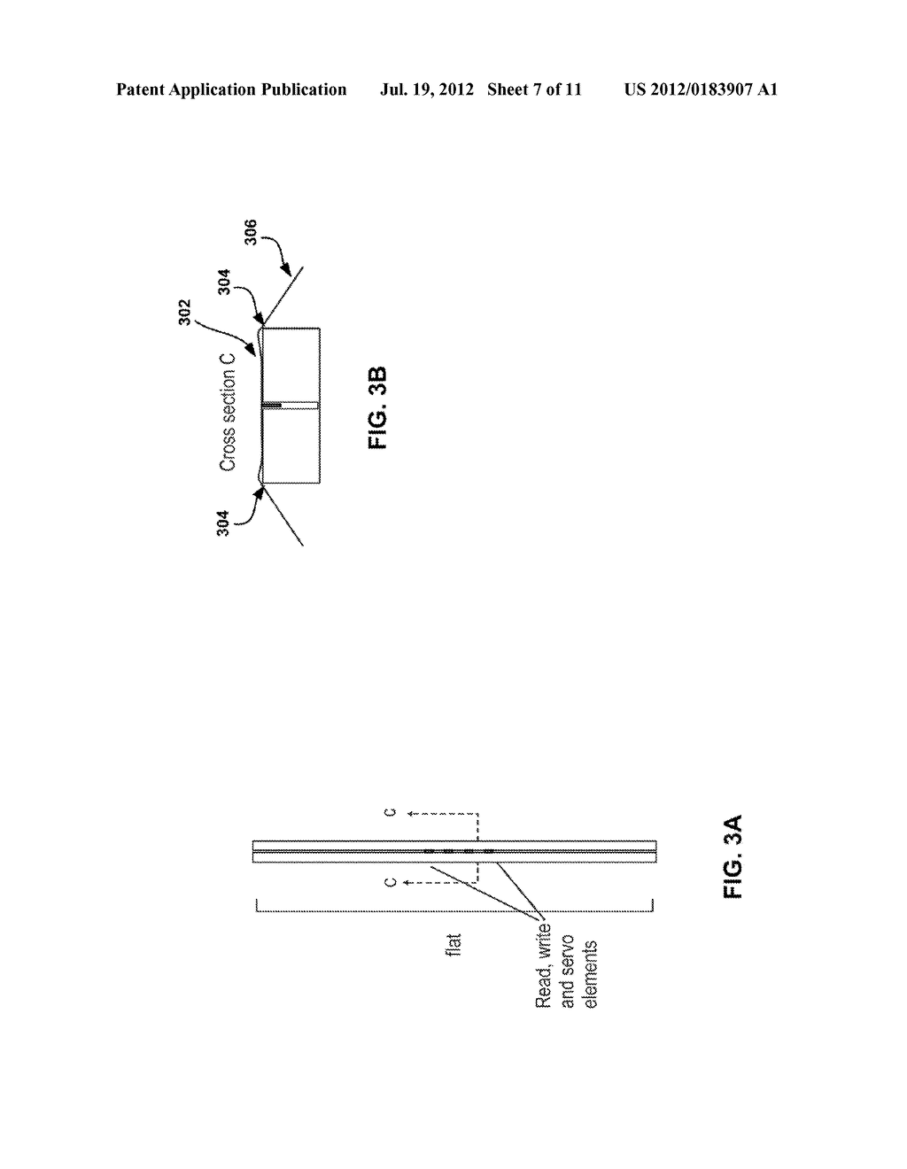 PATTERNING PROCESS FOR SMALL DEVICES - diagram, schematic, and image 08