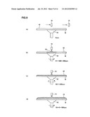 DEVELOPING TREATMENT METHOD diagram and image