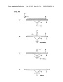 DEVELOPING TREATMENT METHOD diagram and image