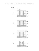 DEVELOPING TREATMENT METHOD diagram and image