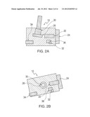 TRAINING DEVICE FOR GRENADE LAUNCHERS diagram and image