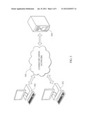 APPARATUS AND METHODS FOR FACILITATING PERFORMANCE RECOGNITION AMONG USERS     IN A GROUP diagram and image