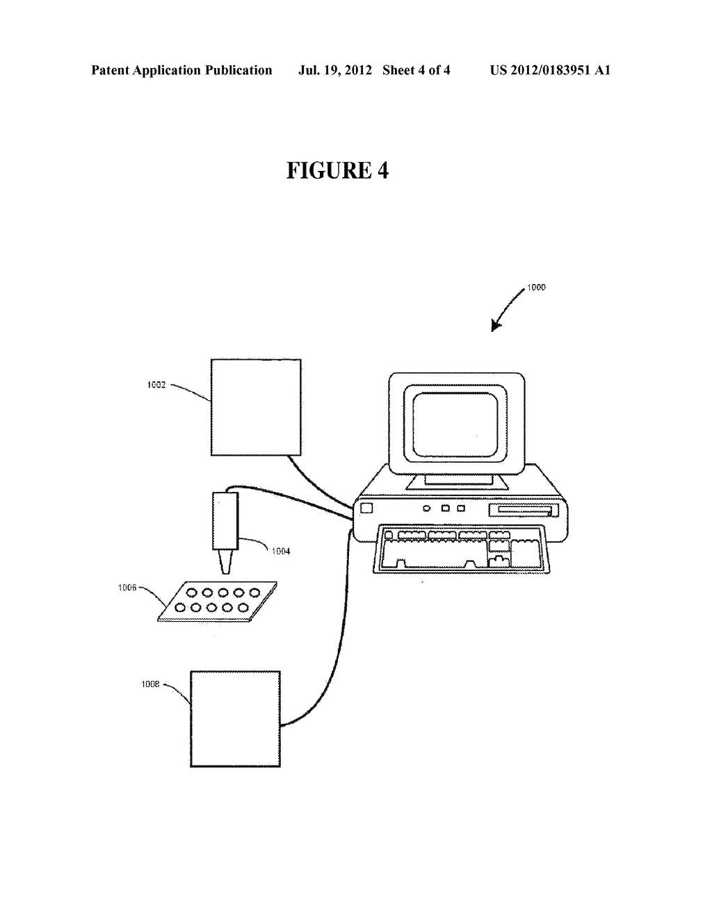 COMPOSITIONS FOR USE IN IDENTIFICATION OF ARENAVIRUSES - diagram, schematic, and image 05