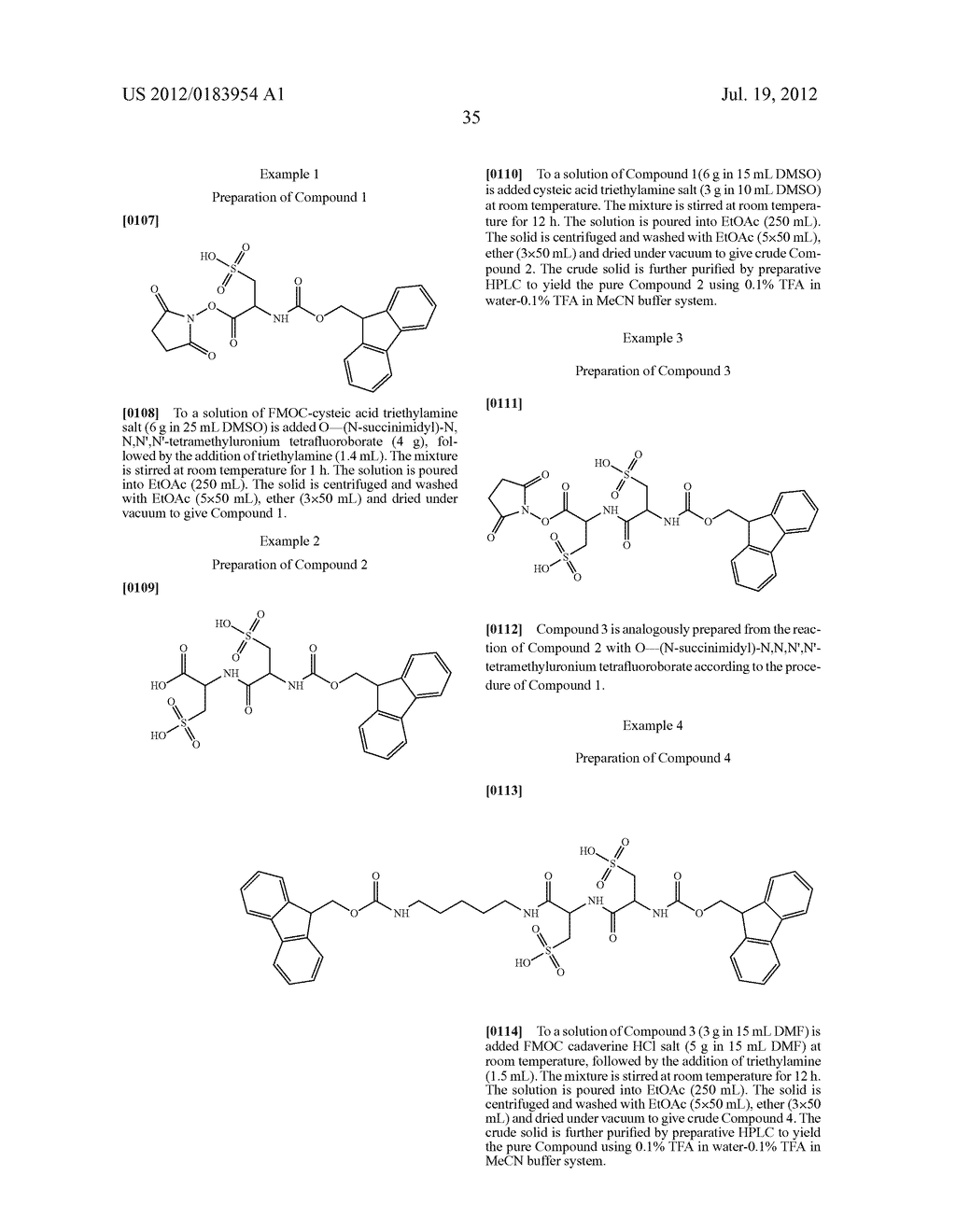 LUMINESCENT DYES WITH A WATER-SOLUBLE INTRAMOLECULAR BRIDGE AND THEIR     BIOLOGICAL CONJUGATES - diagram, schematic, and image 46