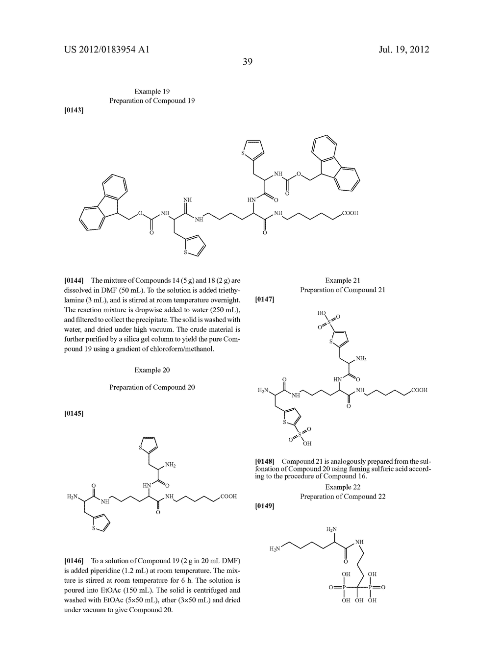 LUMINESCENT DYES WITH A WATER-SOLUBLE INTRAMOLECULAR BRIDGE AND THEIR     BIOLOGICAL CONJUGATES - diagram, schematic, and image 50