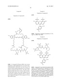 LUMINESCENT DYES WITH A WATER-SOLUBLE INTRAMOLECULAR BRIDGE AND THEIR     BIOLOGICAL CONJUGATES diagram and image