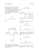 LUMINESCENT DYES WITH A WATER-SOLUBLE INTRAMOLECULAR BRIDGE AND THEIR     BIOLOGICAL CONJUGATES diagram and image