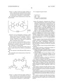 LUMINESCENT DYES WITH A WATER-SOLUBLE INTRAMOLECULAR BRIDGE AND THEIR     BIOLOGICAL CONJUGATES diagram and image