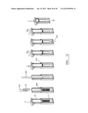 SAMPLE HANDLING diagram and image