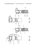 SAMPLE HANDLING diagram and image