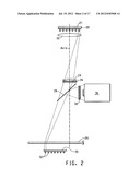 FLUOROMETER WITH LOW HEAT-GENERATING LIGHT SOURCE diagram and image