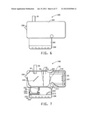 FLUOROMETER WITH LOW HEAT-GENERATING LIGHT SOURCE diagram and image