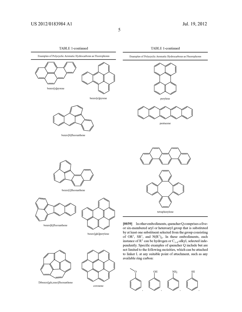 HYDROGEN PEROXIDE SENSORS BASED UPON PHOTO-INDUCED ELECTRON TRANSFER - diagram, schematic, and image 14