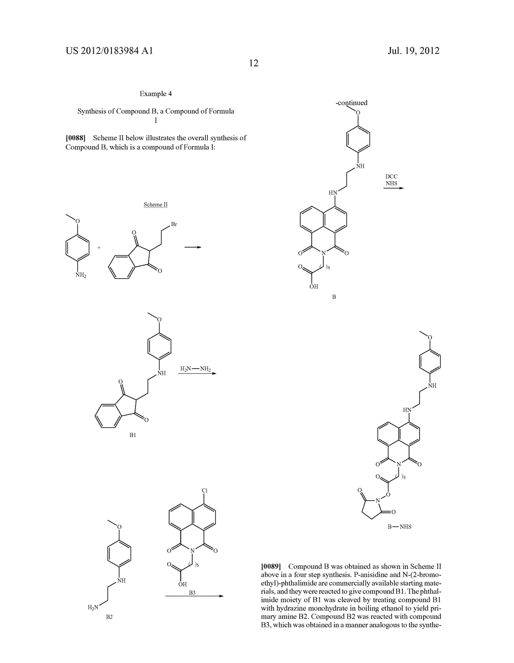 HYDROGEN PEROXIDE SENSORS BASED UPON PHOTO-INDUCED ELECTRON TRANSFER - diagram, schematic, and image 21