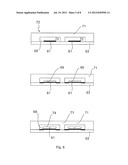 MICROFLUIDIC SYSTEM AND METHOD FOR PRODUCING SAME diagram and image