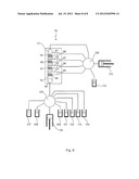 MICROFLUIDIC SYSTEM AND METHOD FOR PRODUCING SAME diagram and image