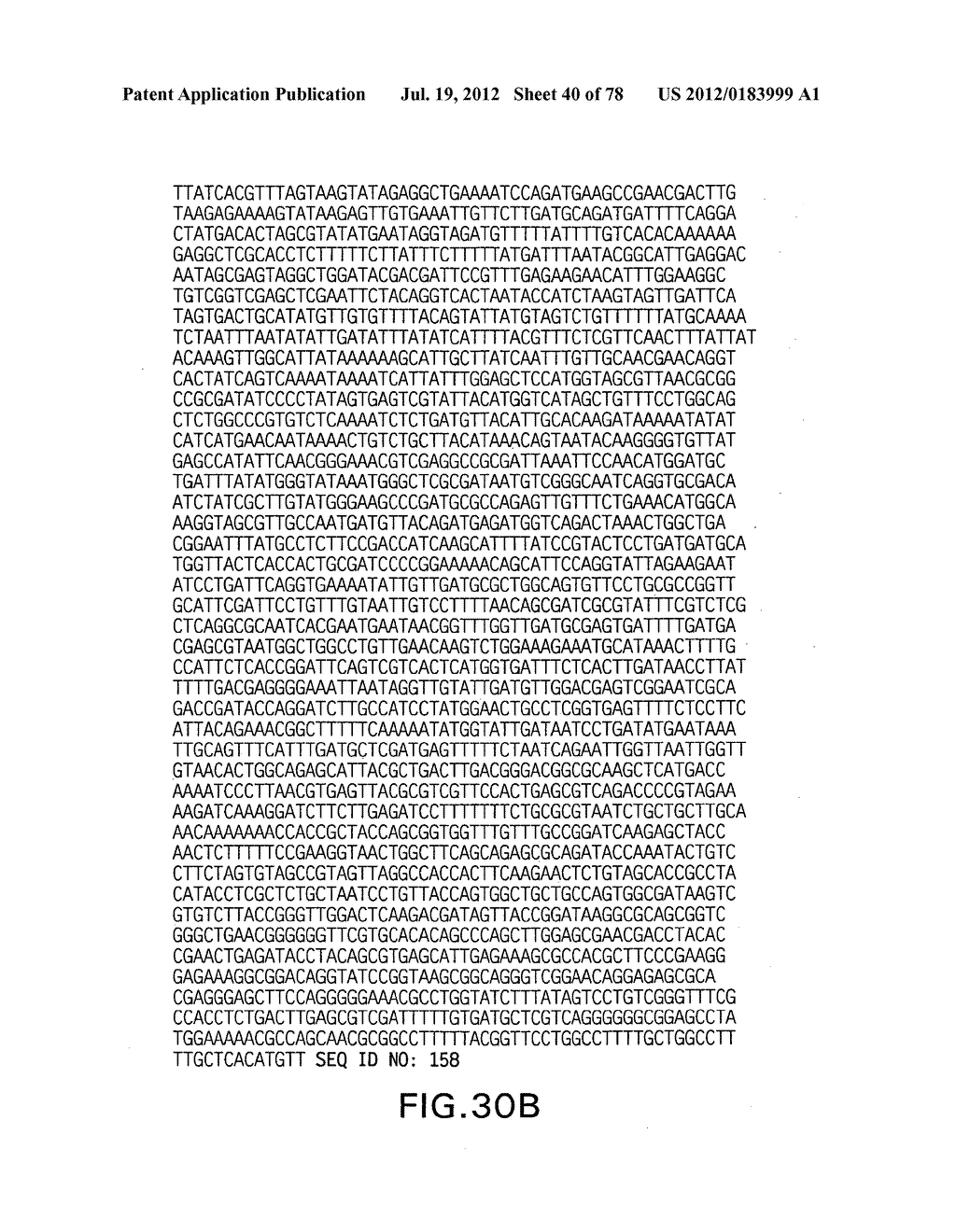 USE OF MULTIPLE RECOMBINATION SITES WITH UNIQUE SPECIFICITY IN     COMBINATIONAL CLONING - diagram, schematic, and image 41