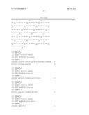 PRODUCTION OF FATTY ACIDS AND FATTY ACID DERIVATIVES BY RECOMBINANT     MICROORGANISMS EXPRESSING POLYPEPTIDES HAVING LIPOLYTIC ACTIVITY diagram and image