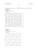 PRODUCTION OF FATTY ACIDS AND FATTY ACID DERIVATIVES BY RECOMBINANT     MICROORGANISMS EXPRESSING POLYPEPTIDES HAVING LIPOLYTIC ACTIVITY diagram and image