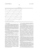 PRODUCTION OF FATTY ACIDS AND FATTY ACID DERIVATIVES BY RECOMBINANT     MICROORGANISMS EXPRESSING POLYPEPTIDES HAVING LIPOLYTIC ACTIVITY diagram and image