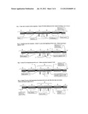 CONTINUOUS CULTURE APPARATUS WITH MOBILE VESSEL, ALLOWING SELECTION OF     FITTER CELL VARIANTS AND PRODUCING A CULTURE IN A CONTINUOUS MANNER diagram and image