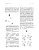 Inhibitors of BMX non-receptor tyrosine kinase diagram and image