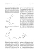 Inhibitors of BMX non-receptor tyrosine kinase diagram and image