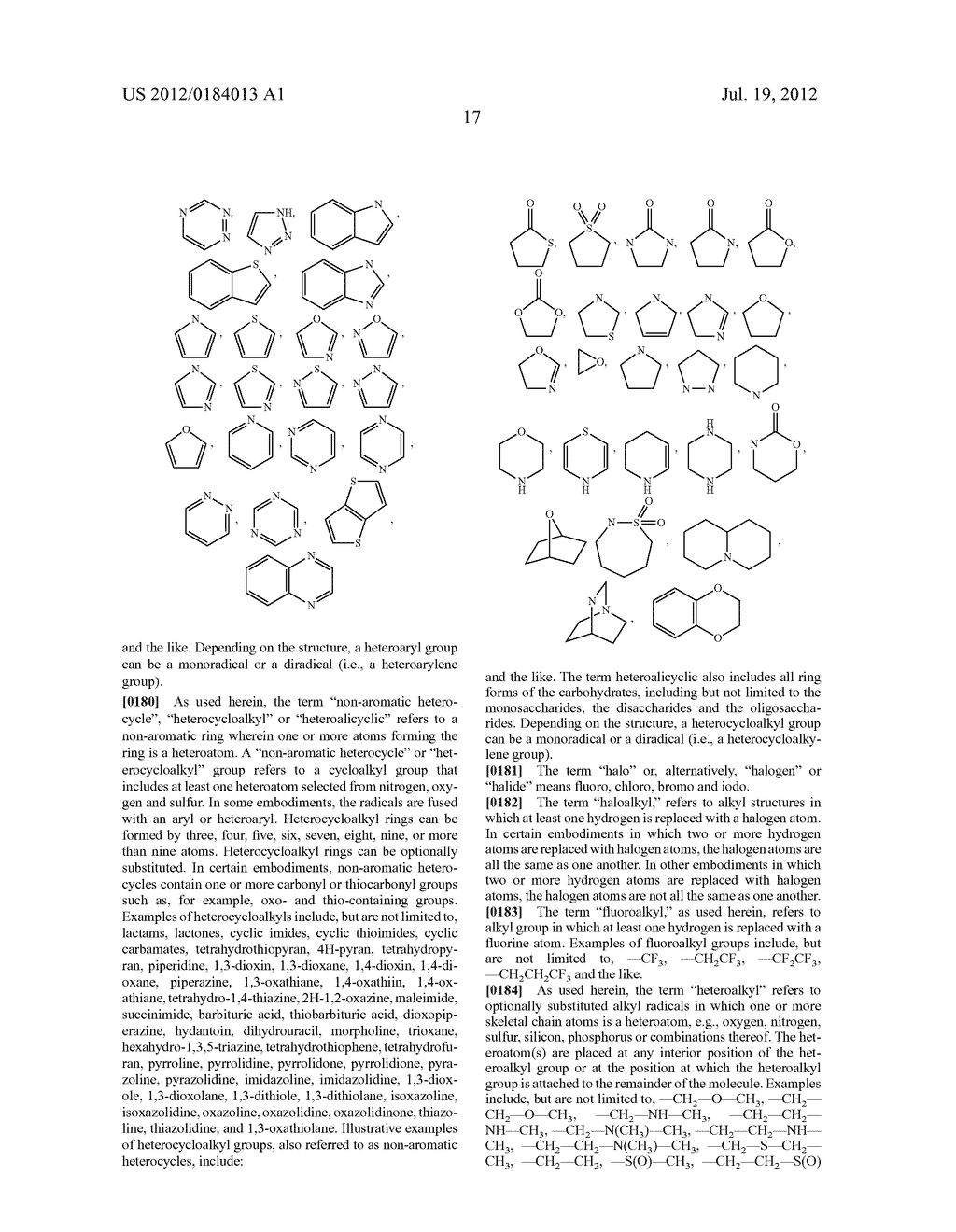 Inhibitors of BMX non-receptor tyrosine kinase - diagram, schematic, and image 25