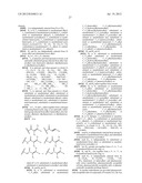 Inhibitors of BMX non-receptor tyrosine kinase diagram and image