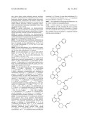 Inhibitors of BMX non-receptor tyrosine kinase diagram and image