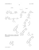 Inhibitors of BMX non-receptor tyrosine kinase diagram and image