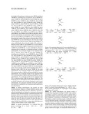 Inhibitors of BMX non-receptor tyrosine kinase diagram and image