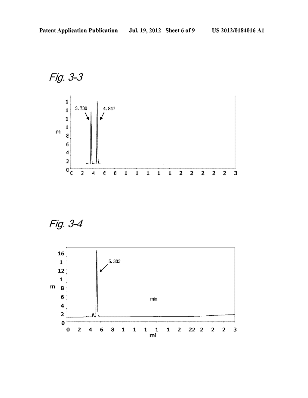 NOVEL PROTEIN AND GENE THAT CODES THEREFOR - diagram, schematic, and image 07