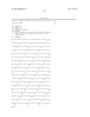 Genetically Programmed Expression of Selectively Sulfated Proteins in     Eubacteria diagram and image