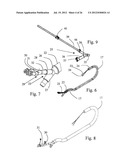 Container and Supporting Structure for Housing an Organ diagram and image