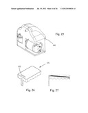 Container and Supporting Structure for Housing an Organ diagram and image