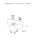 Container and Supporting Structure for Housing an Organ diagram and image