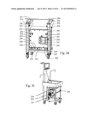 Container and Supporting Structure for Housing an Organ diagram and image