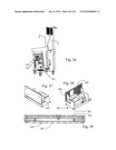 Container and Supporting Structure for Housing an Organ diagram and image