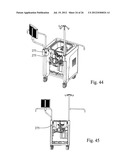 Container and Supporting Structure for Housing an Organ diagram and image